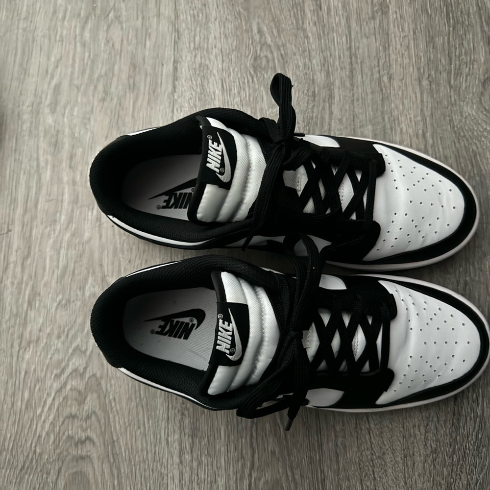 Nike Dunks Low Women